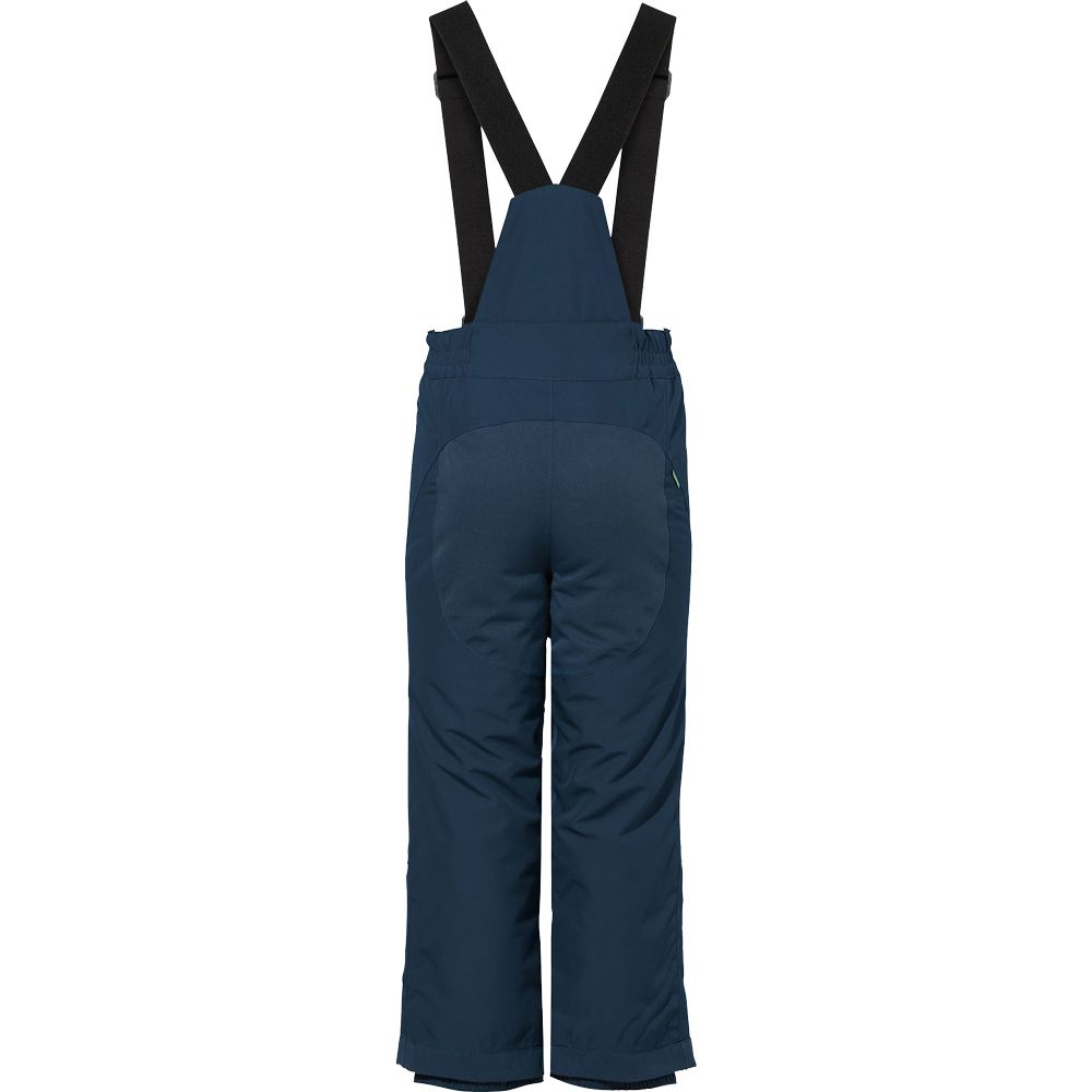 VAUDE Snow Cup III Skihose Kinder dark sea uni