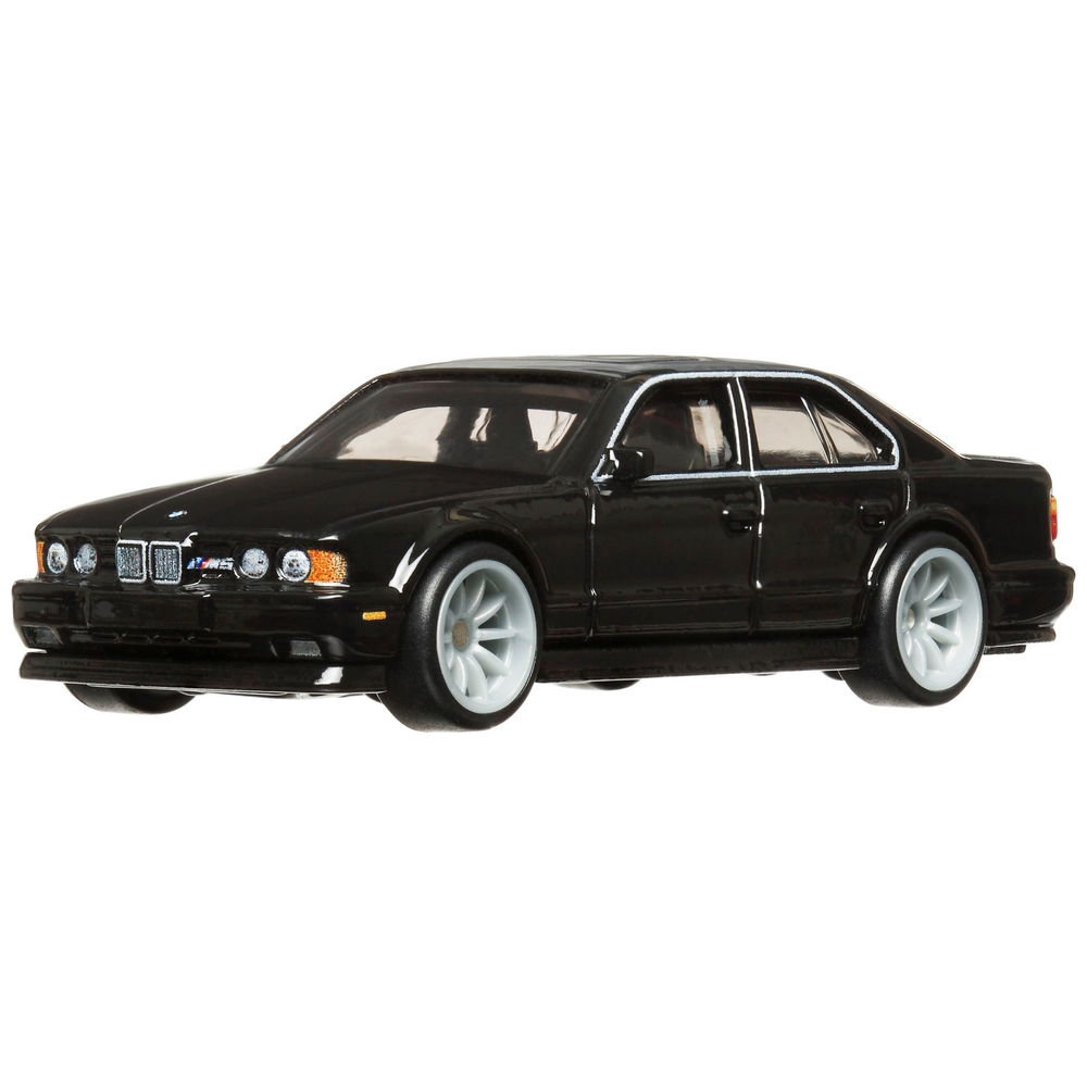 Hot Wheels Fast & Furious 1991 BMW M5 Figur