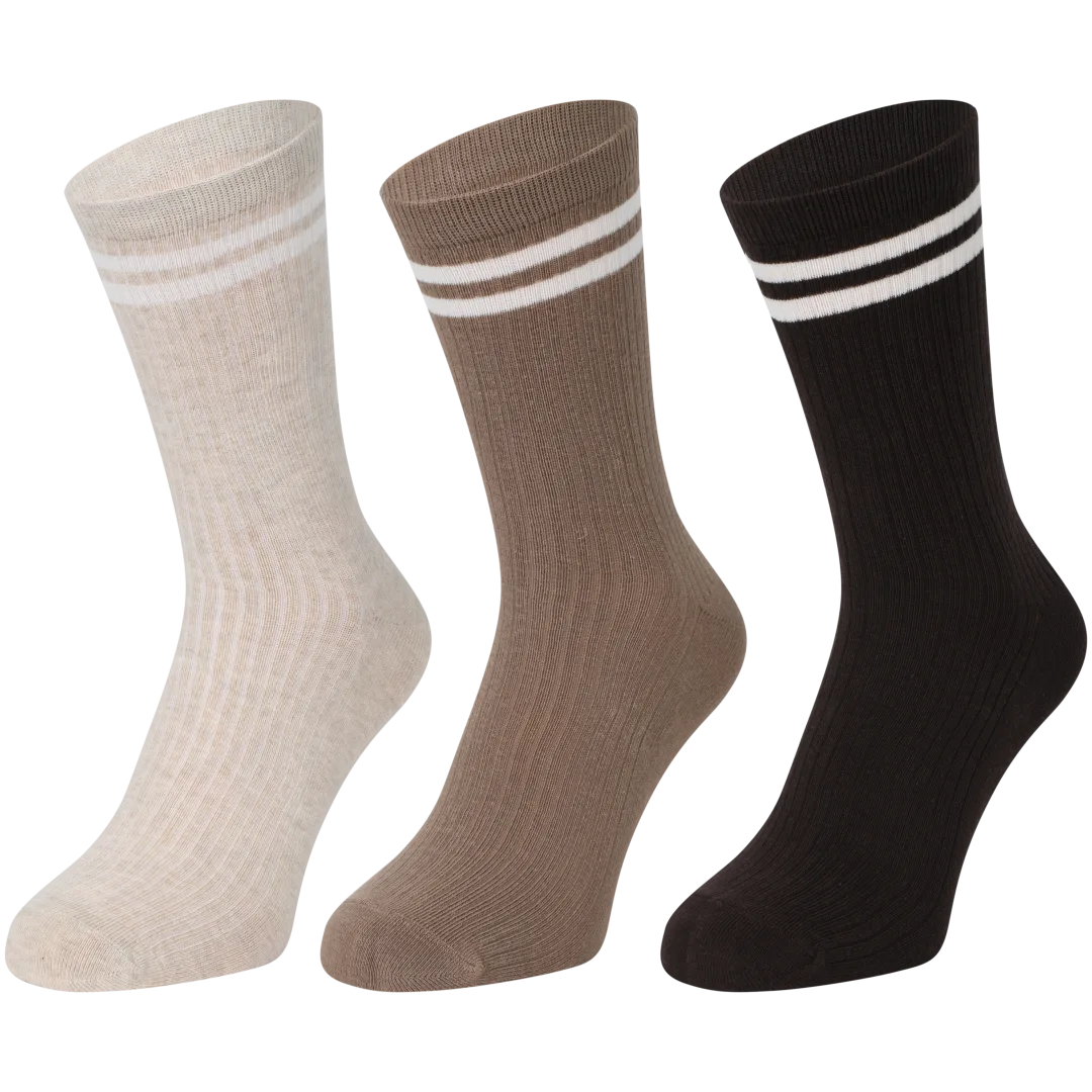 Chaussettes Pairz