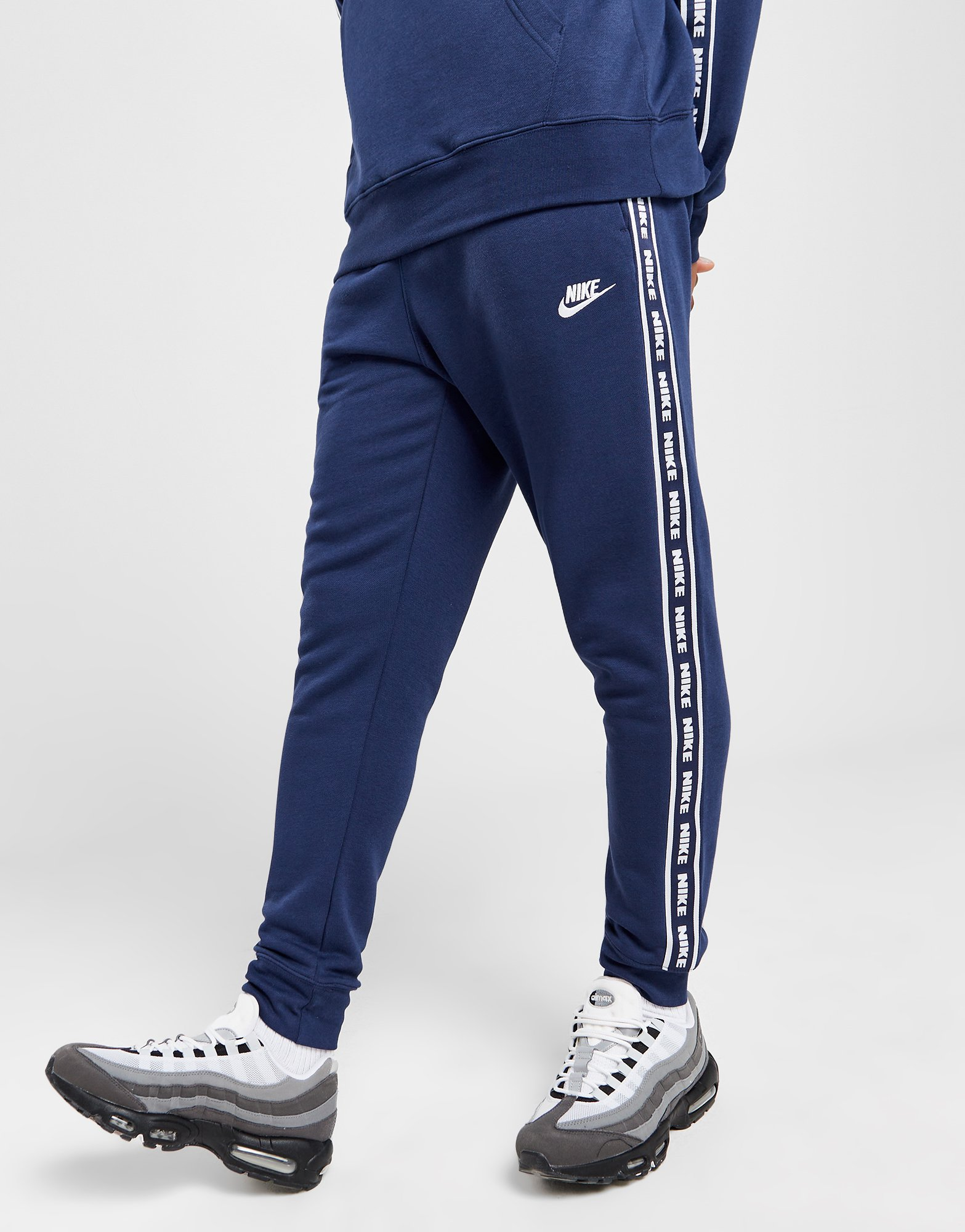 Nike Pantalon de jogging Aries Homme