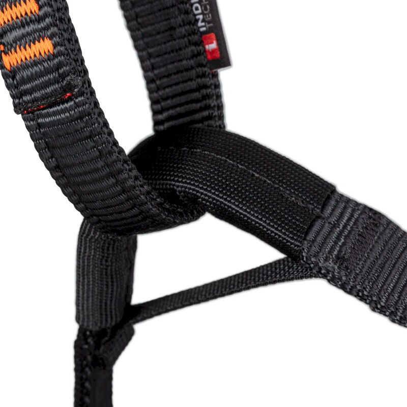 4 Slide Harness - Baudrier