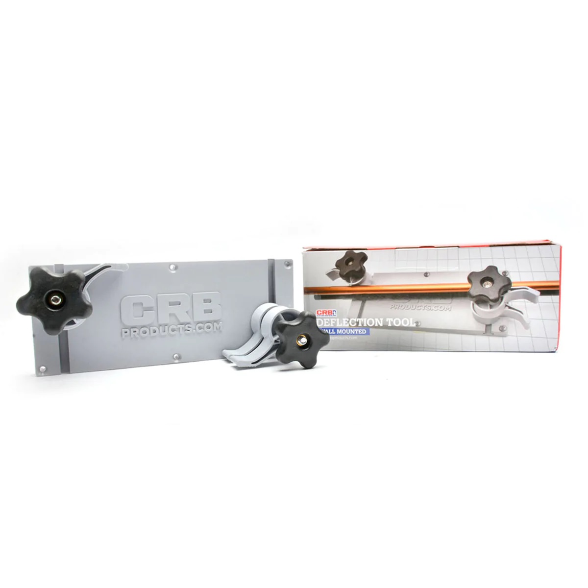 Deflection Tool