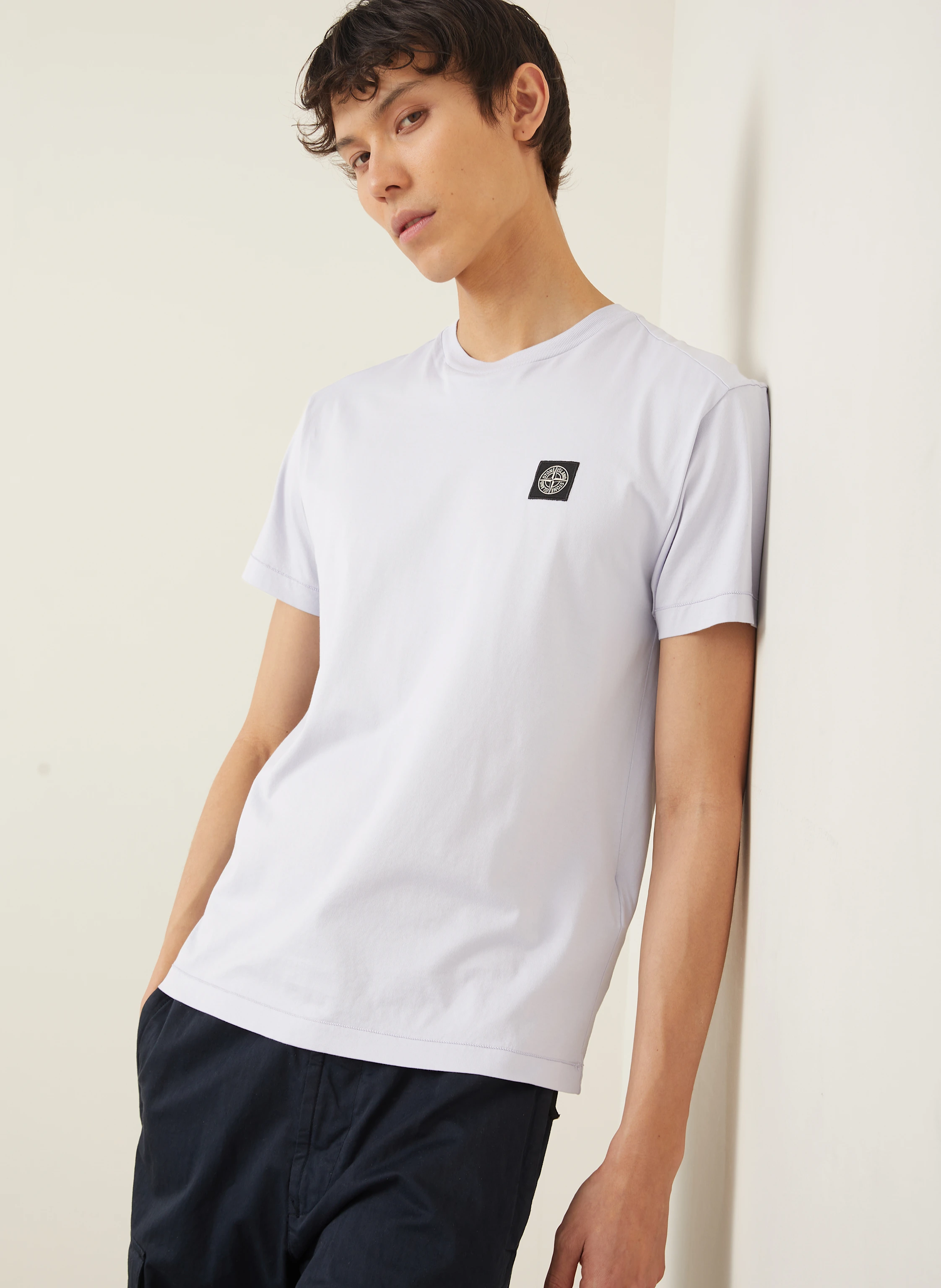 STONE ISLAND T-Shirt