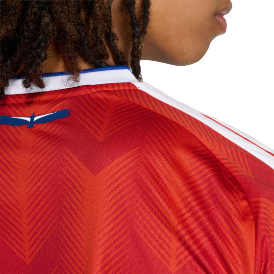 adidas Chili Thuis Shirt WK 2026