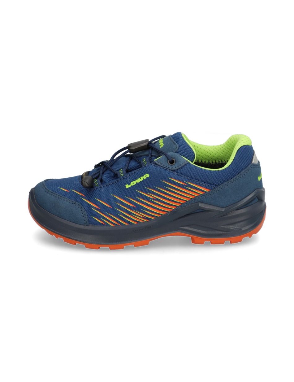 ZIRROX GTX LO JUNIOR
