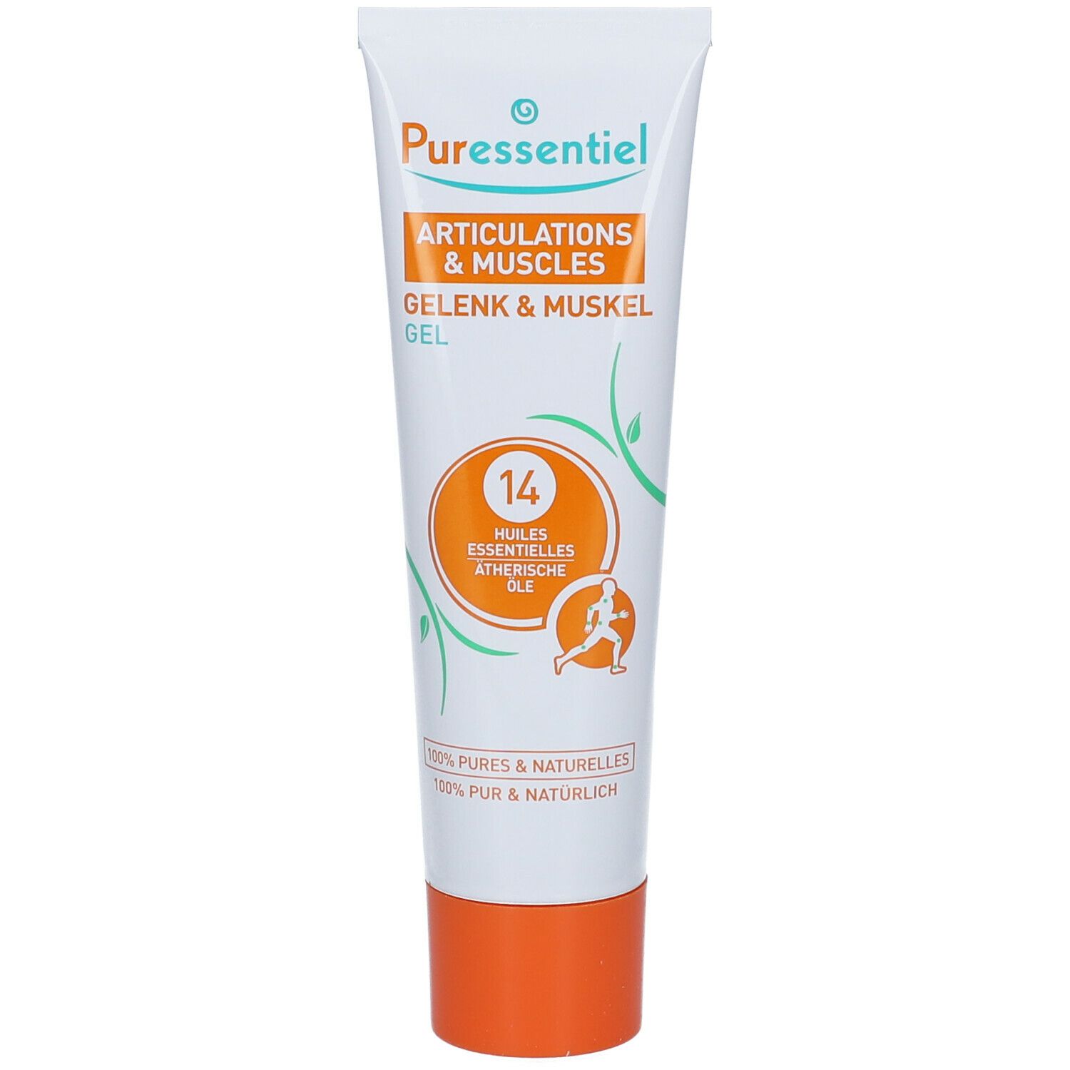 Puressentiel GELENK & MUSKEL GEL