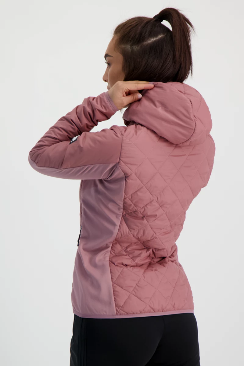 Sportful Xplore Thermal Damen Langlaufjacke