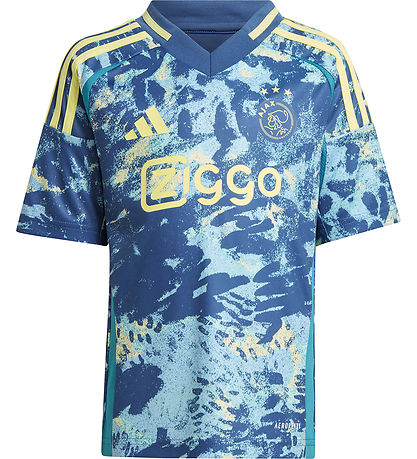 adidas Performance Shorts Set - Ajax A Mini - Blau
