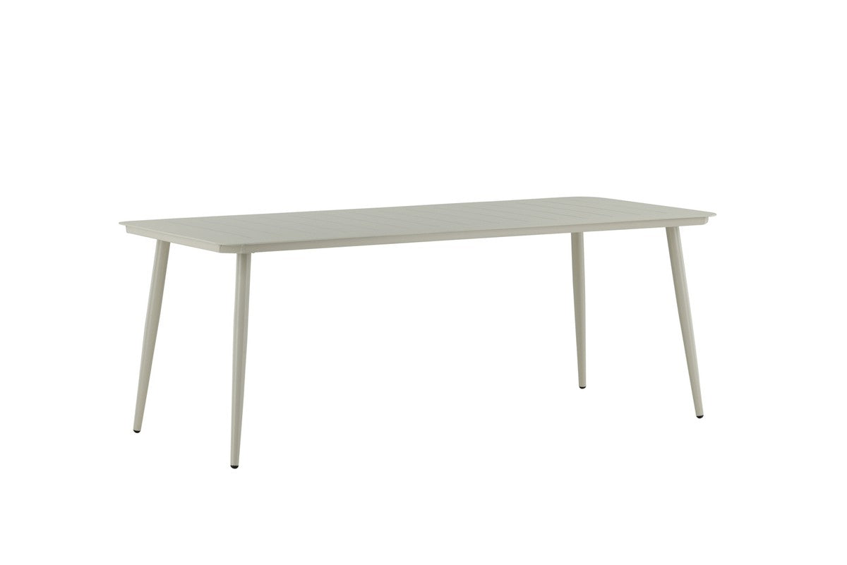 Vesper Tuintafel - 200 x 90 cm - Beige
