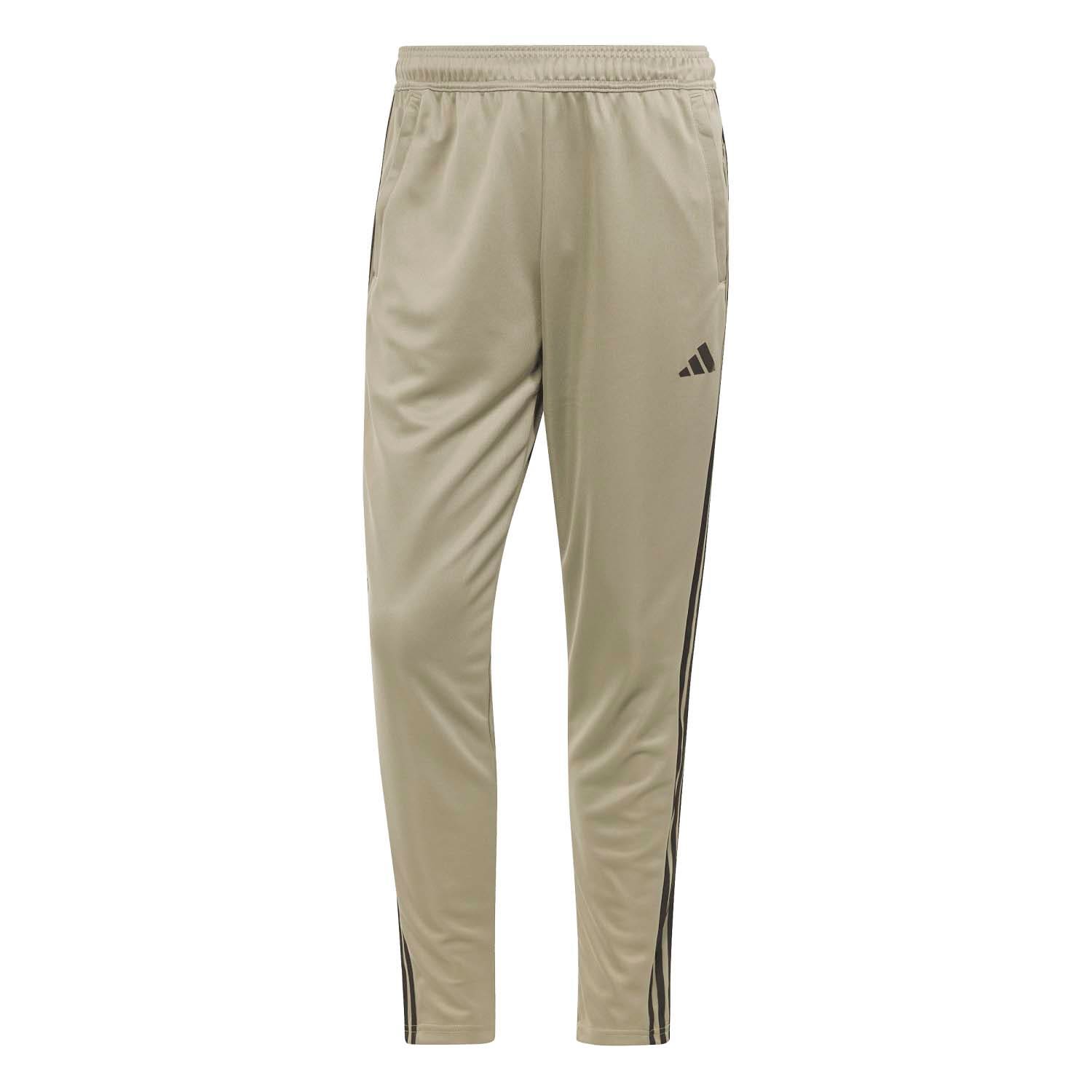 adidas  Train Essentials 3-Stripes Training Broek