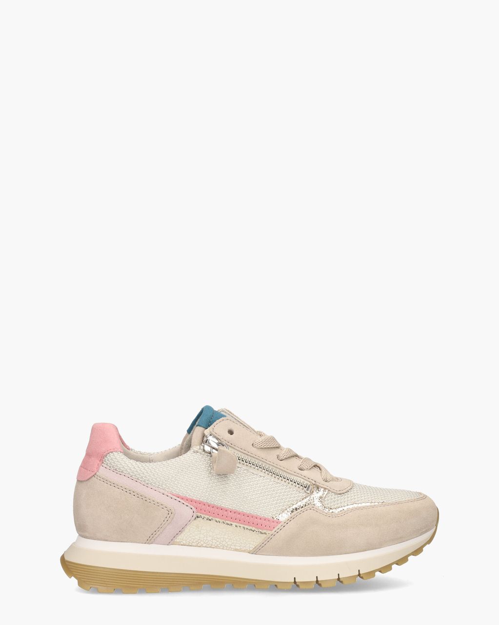 Gabor 66.378.63 Damessneakers