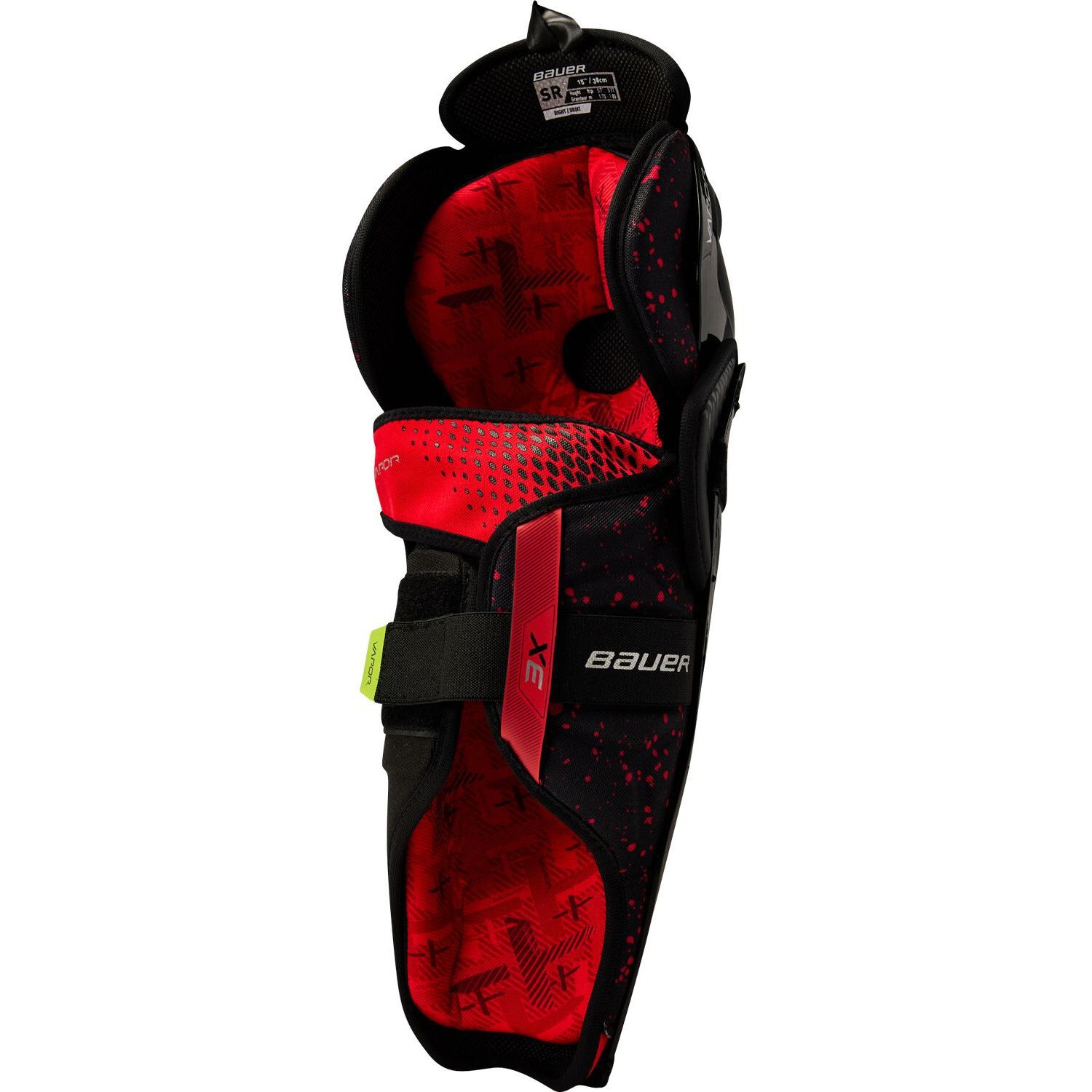 BauerSG Vapor X3 SR