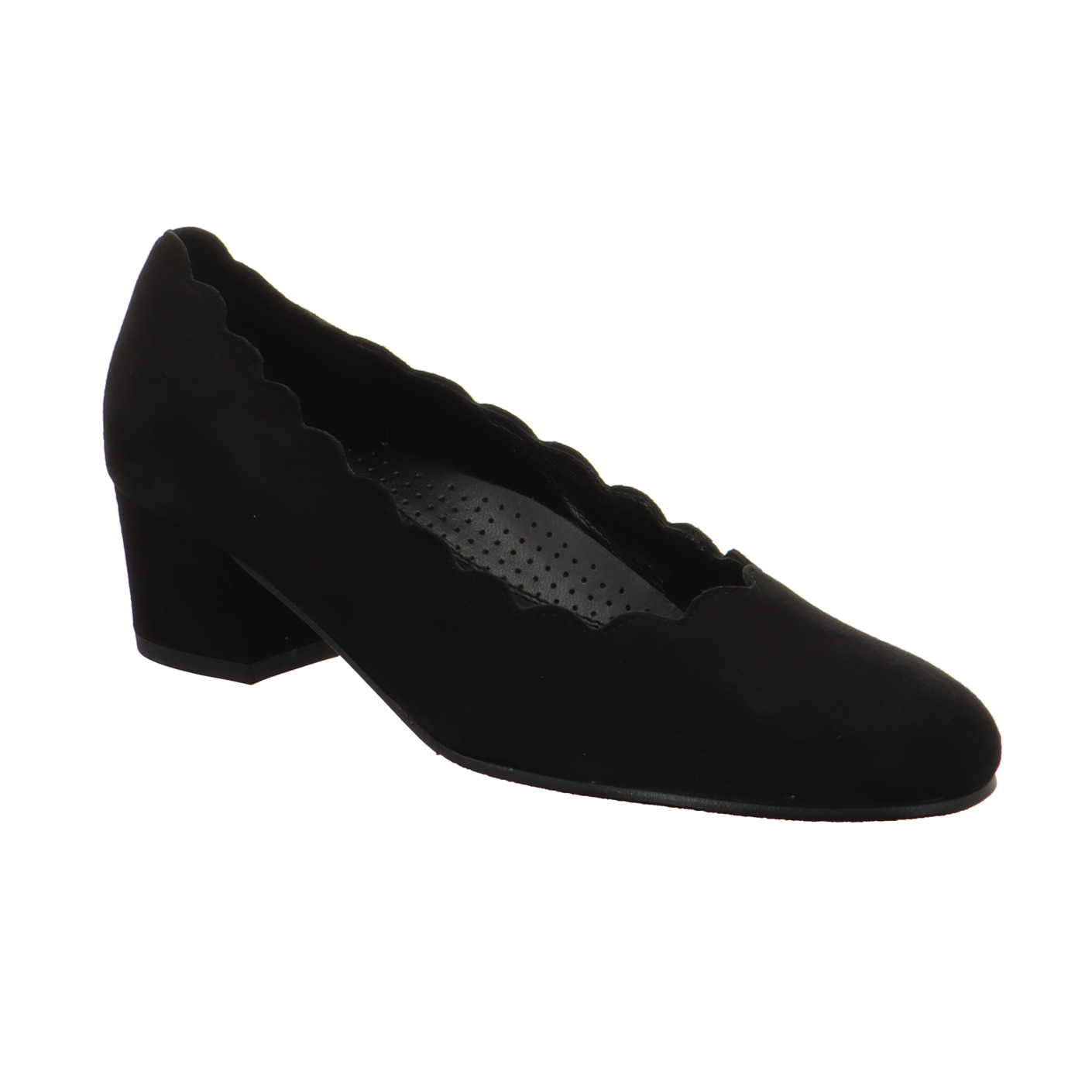 Pumps schwarz