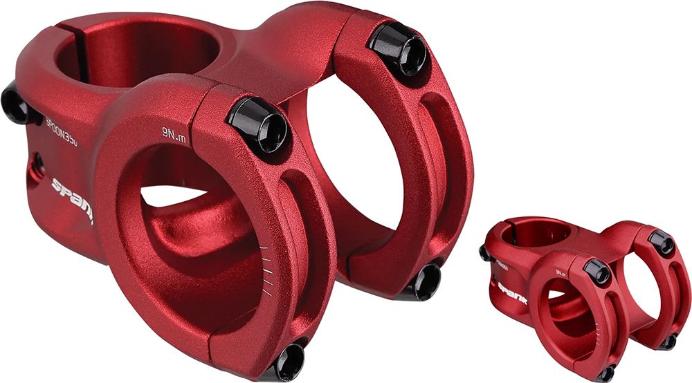 Spank Spoon 350 Vorbau kaufen | Bike-Discount