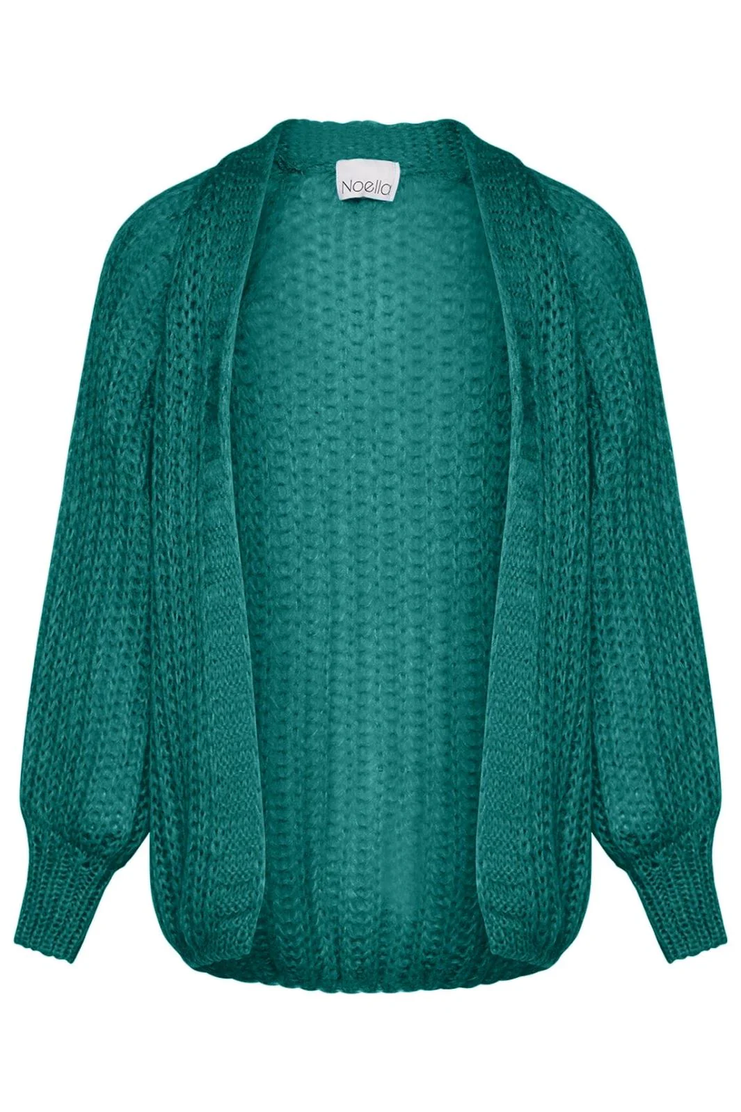 Noella Joseph Cardigan Solid 590 mint green