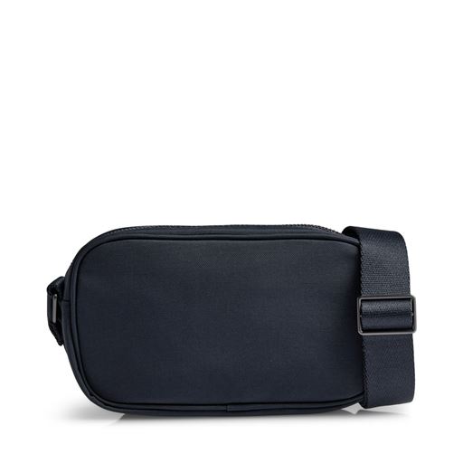 Markberg Darla Small Crossbody, Navy