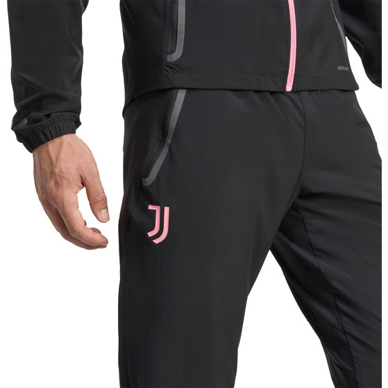 adidas Juventus Tiro Vis Tech Pant 2025/2026