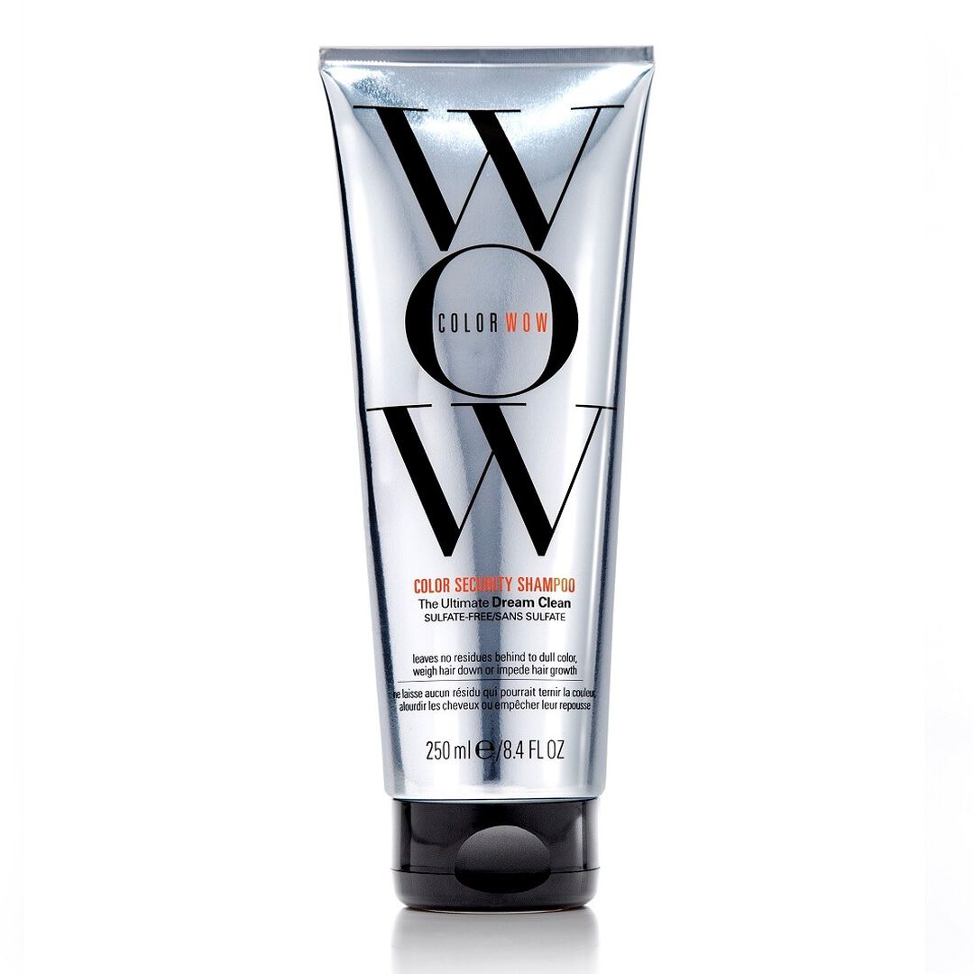 COLOR WOW  Color Security Shampoo - 250ml