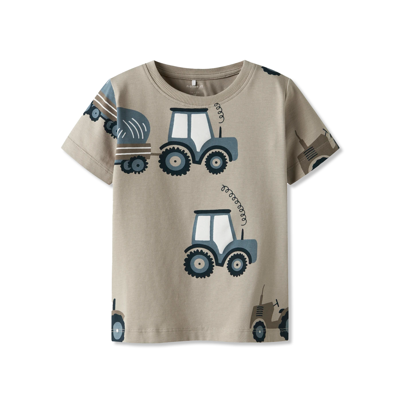 Nmmjame t-shirt