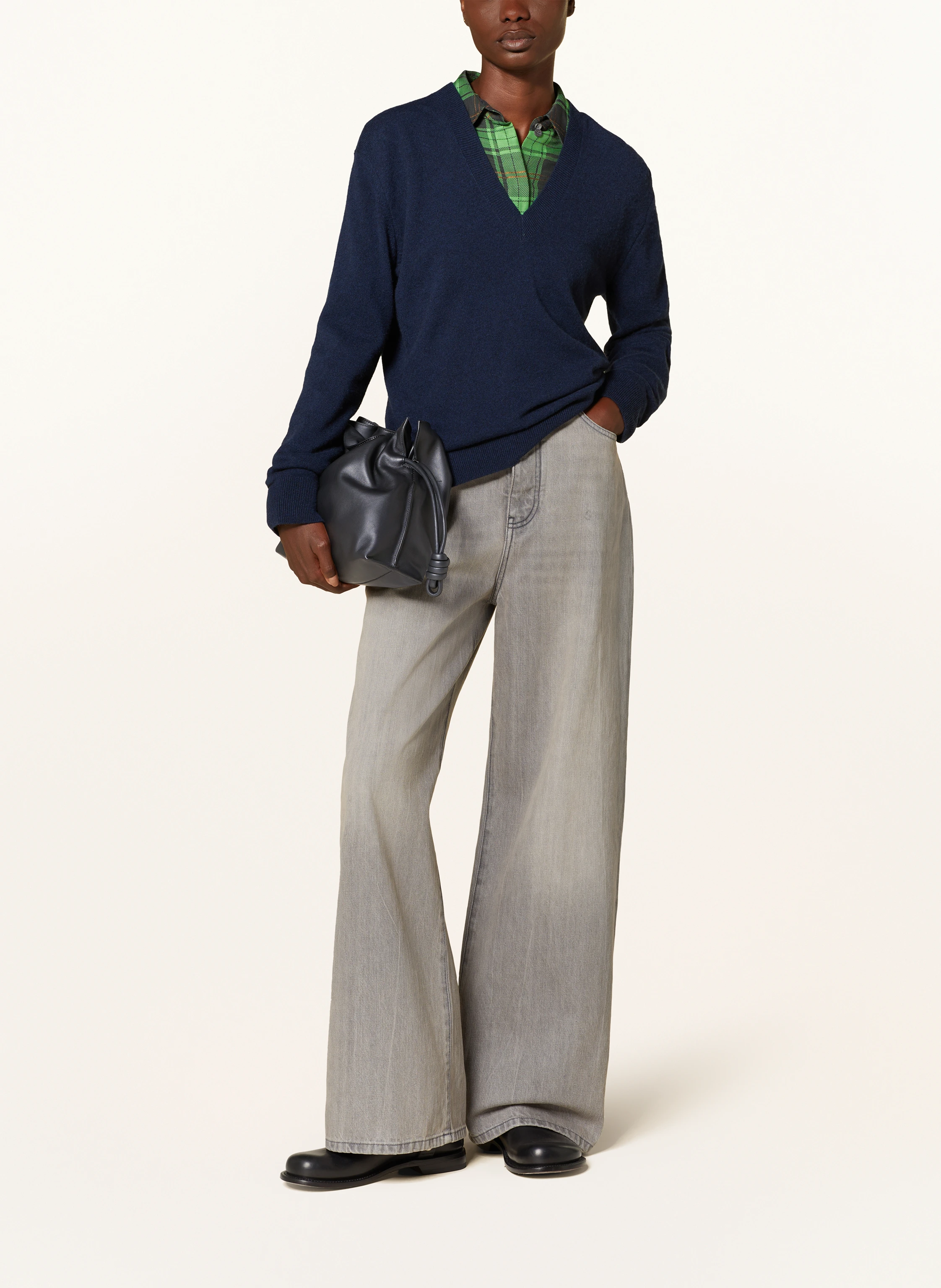 LOEWE Umhängetasche FLAMENCO