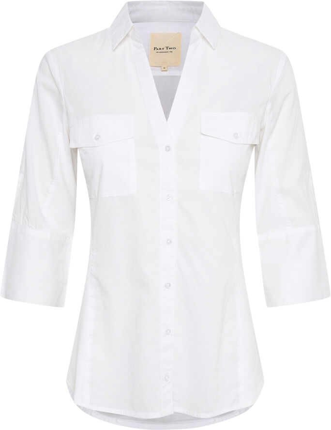 Part Two CortniaPW SH Bright white