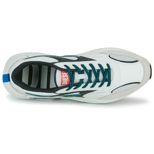 Diesel - S-SERENDIPITY SPORT - Noir / Blanc / Vert