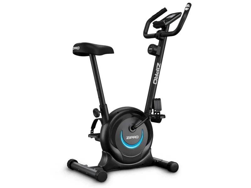 Zipro One S Motionscykel