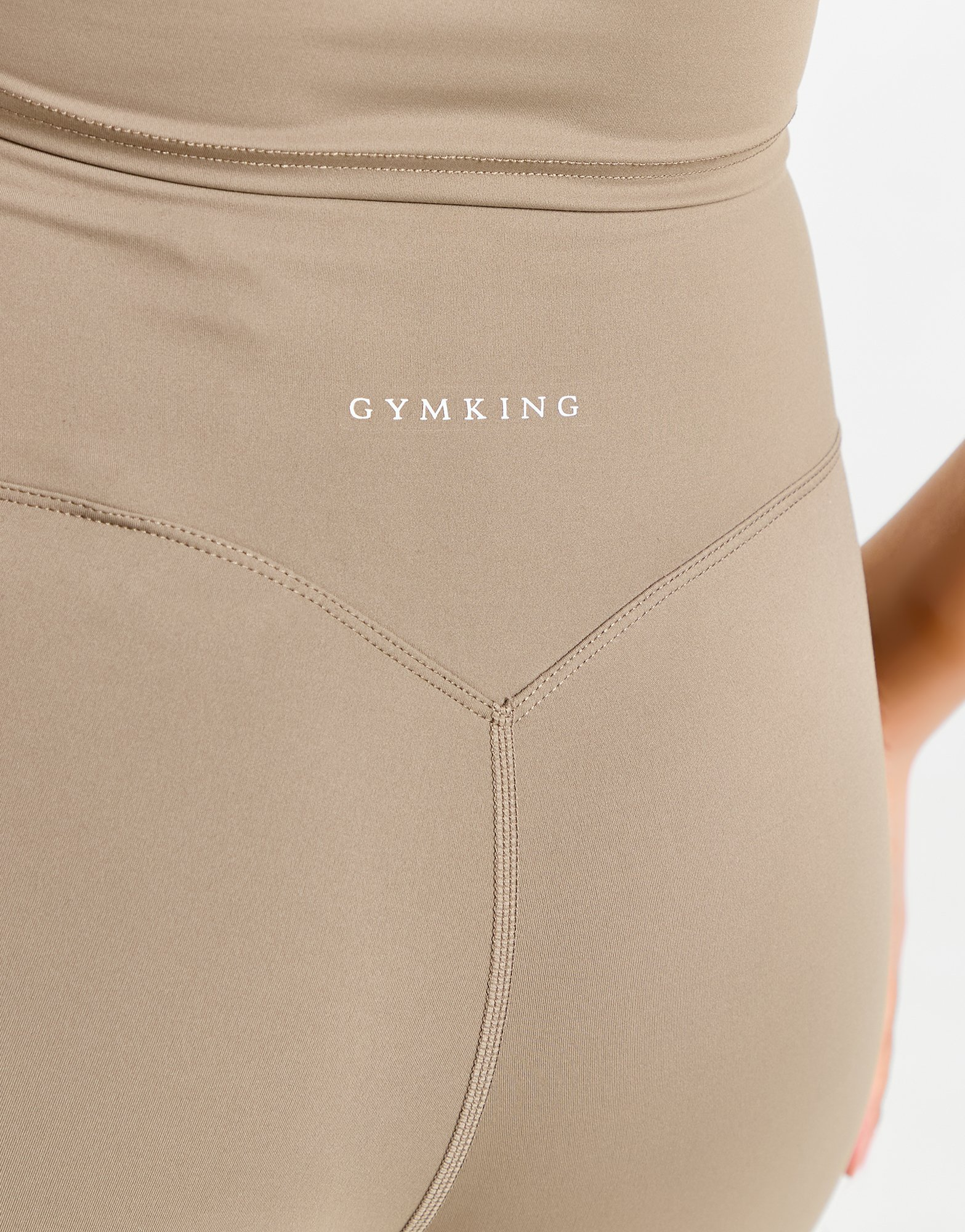 Gym King Legging 365 Femme