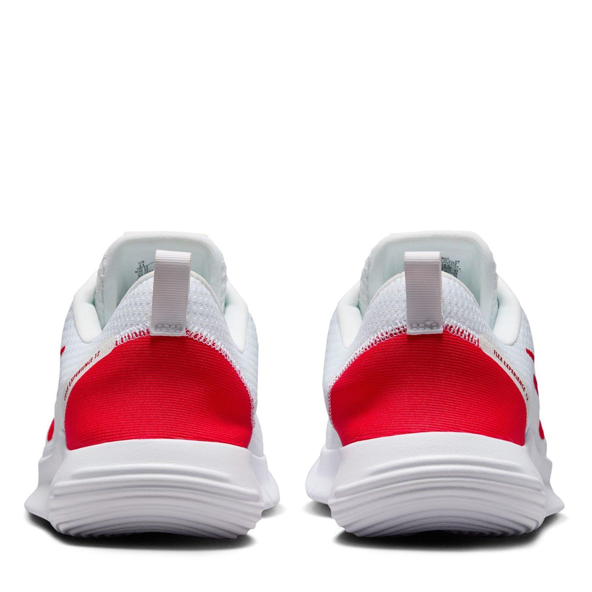 Nike Flex Experience Run 12 Mens Road Running Shoes