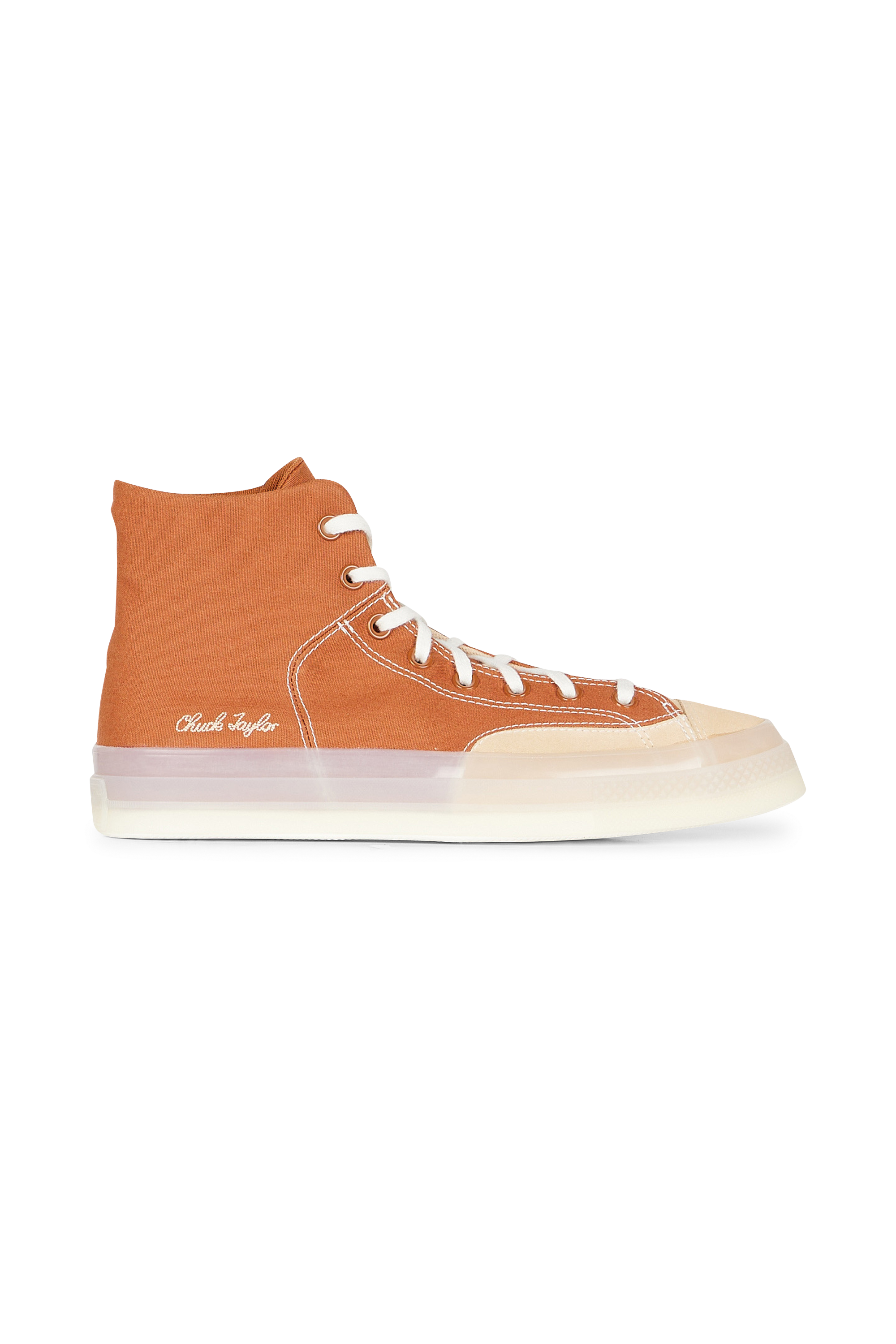 CONVERSE Baskets  CHUCK 70 MARQUIS Marron