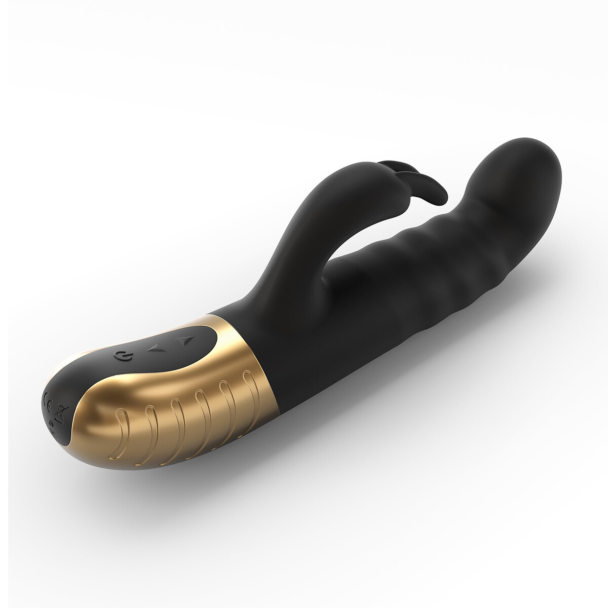 DORCEL<br>Vibrador de coelho G-Stormer