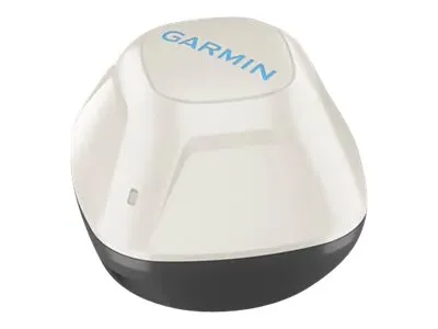 Garmin STRIKER Cast - Fiskefinder - inkluderet transducer - dobbelt-stråle