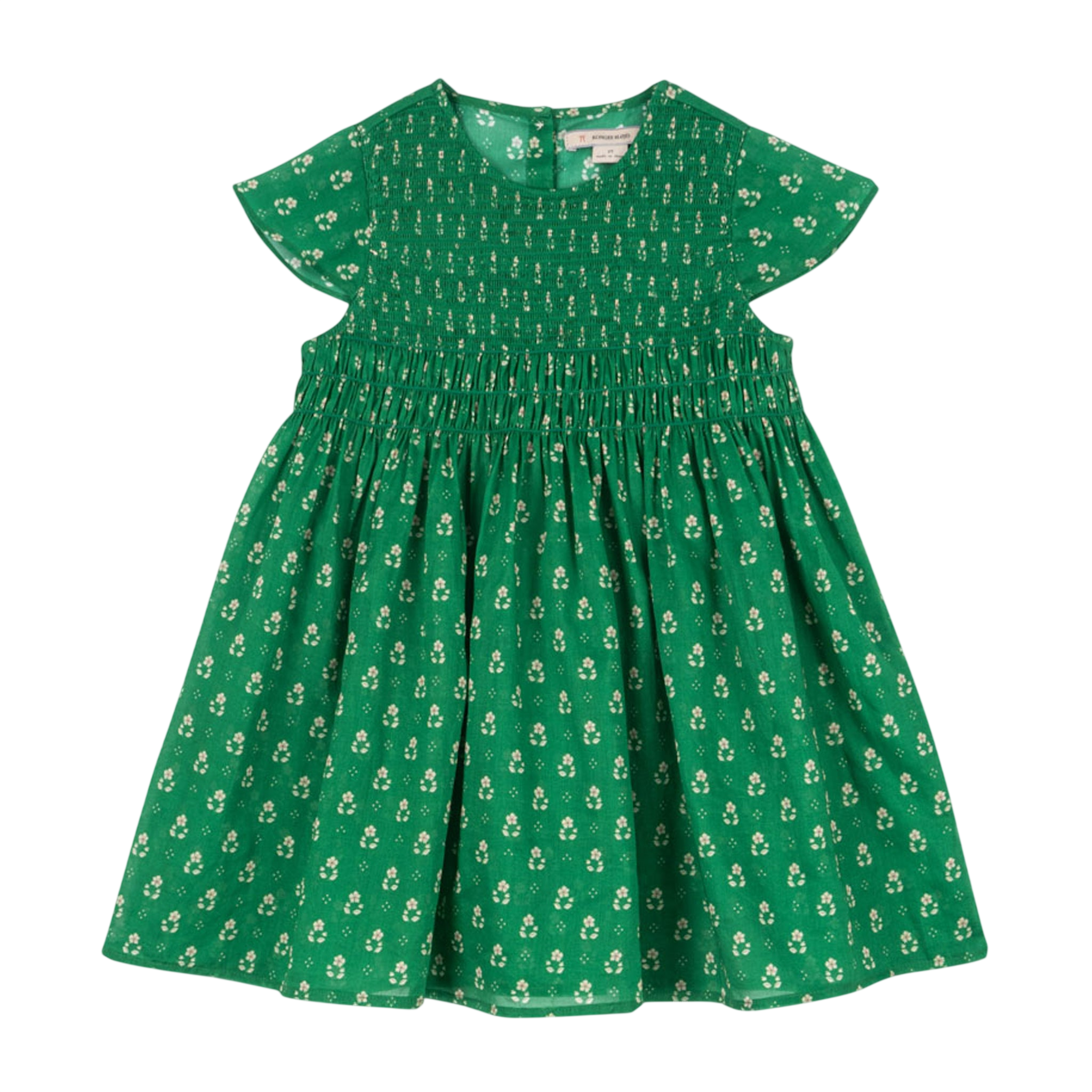 Kleid Cami Smock Vidaverde