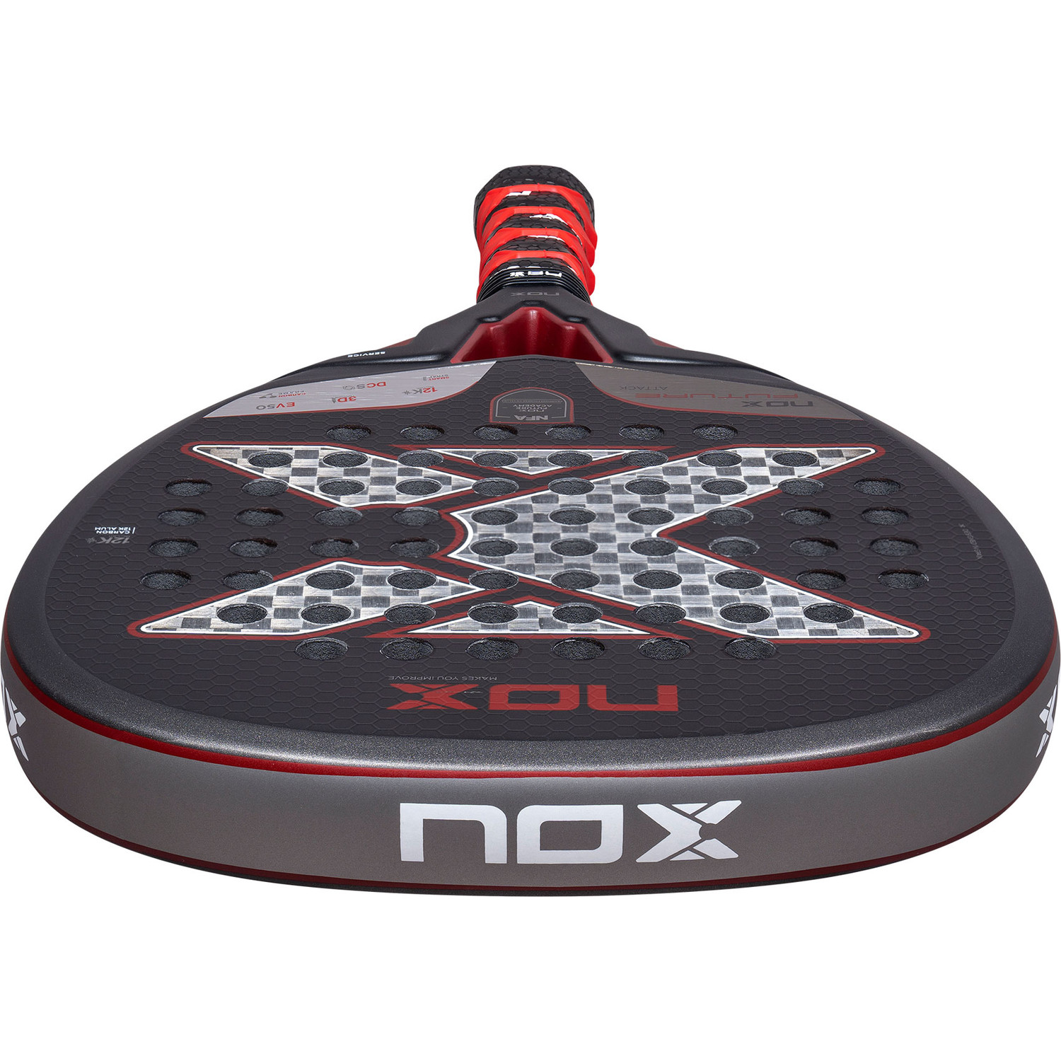 Nox Pack 18