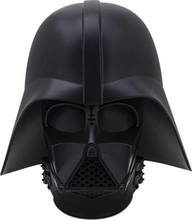 Darth Vader Lampe Med Lyd