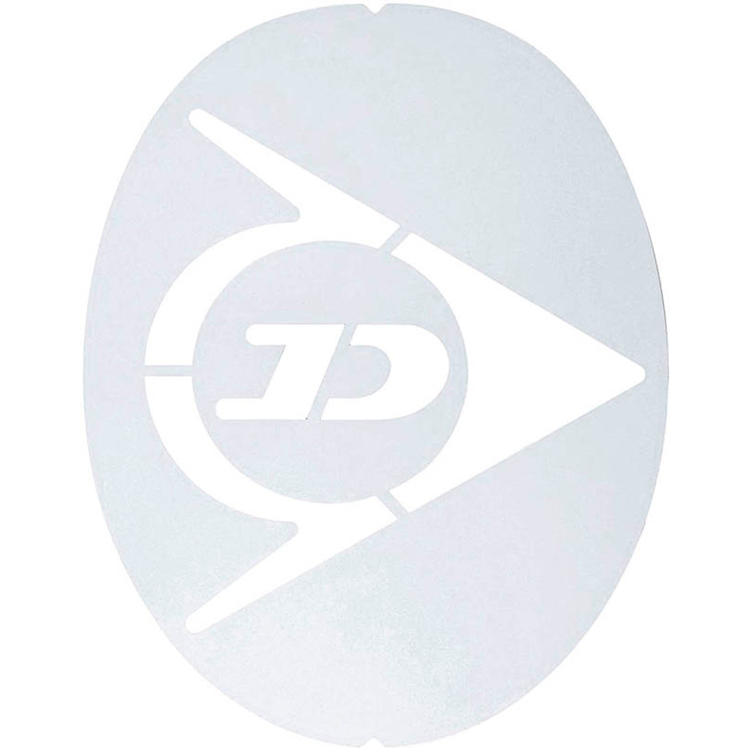 Dunlop String Stencil