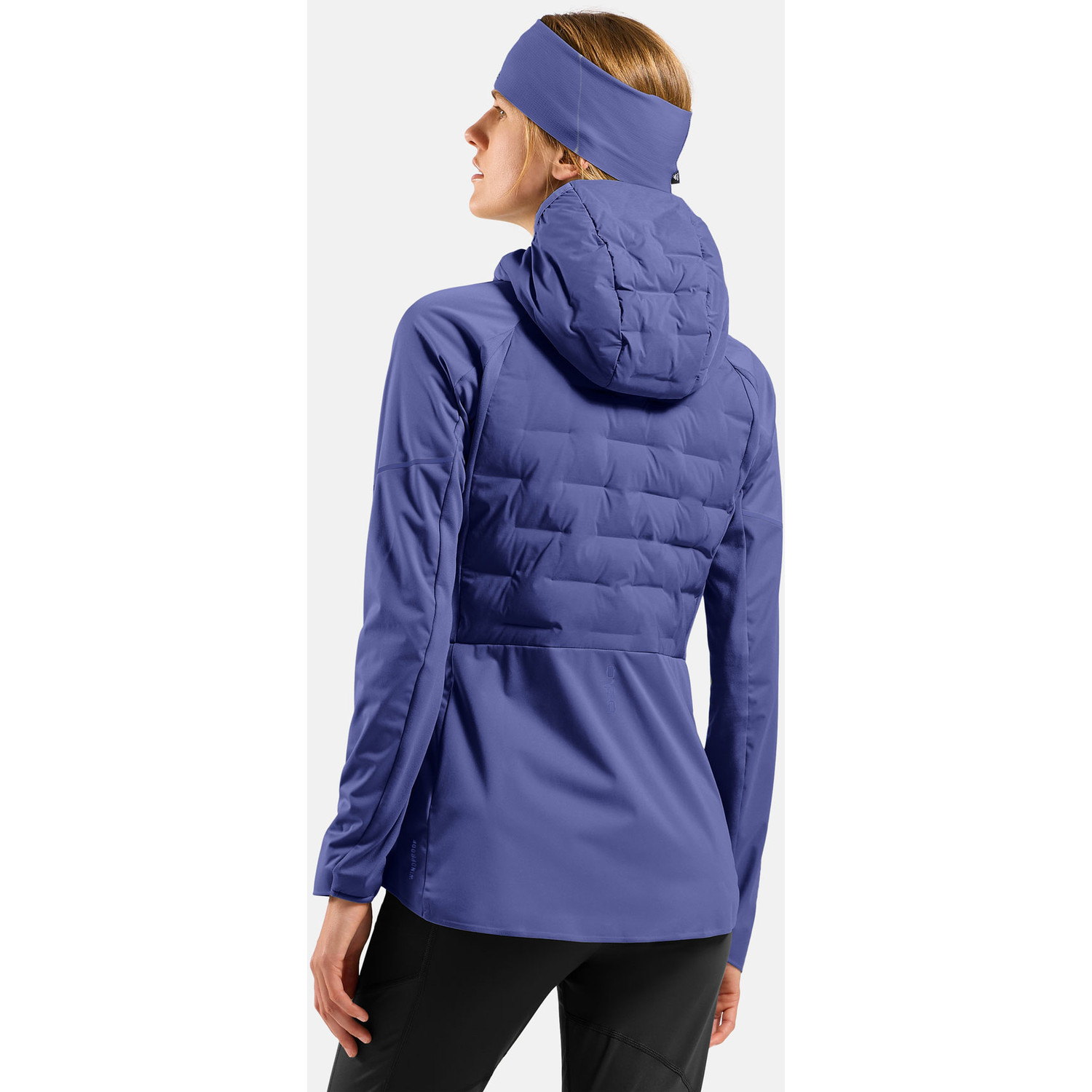 Odlo Zeroweight Insulator Jack Dames