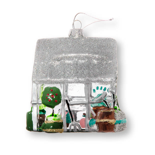 Blokker Funbal - Tuinkas
