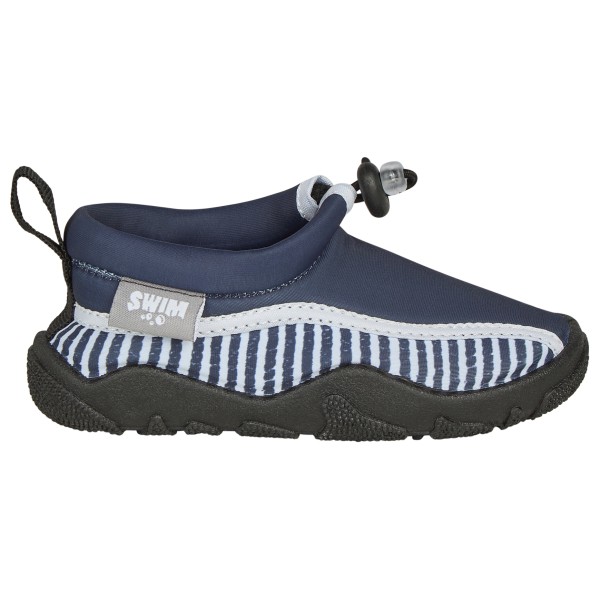 Sterntaler - Kid's Badeschuhe Stripes - Chaussures aquatiques