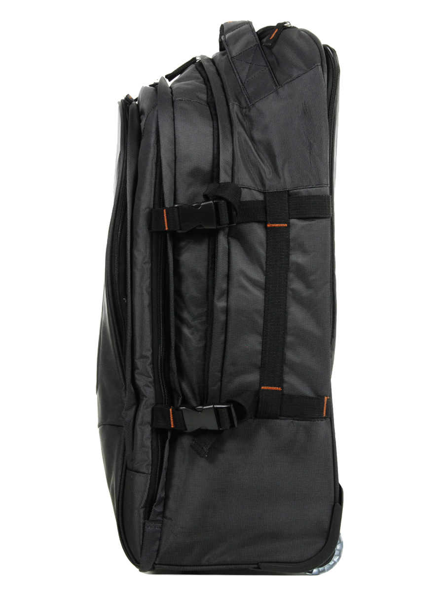 Sac À dos ordinateur Airtex Atlas 17 pouces