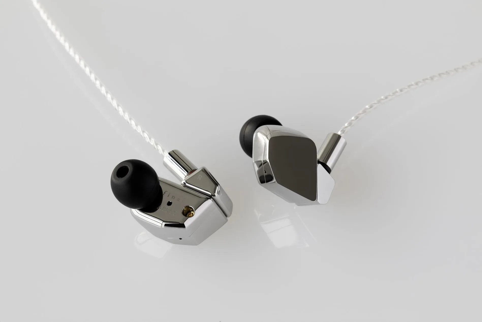 Final Audio A8000 Écouteurs intra-auriculaires