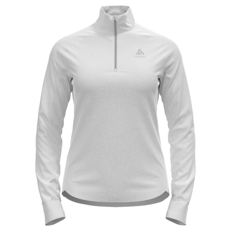 Odlo Damen Berra Half Zip Longsleeve
