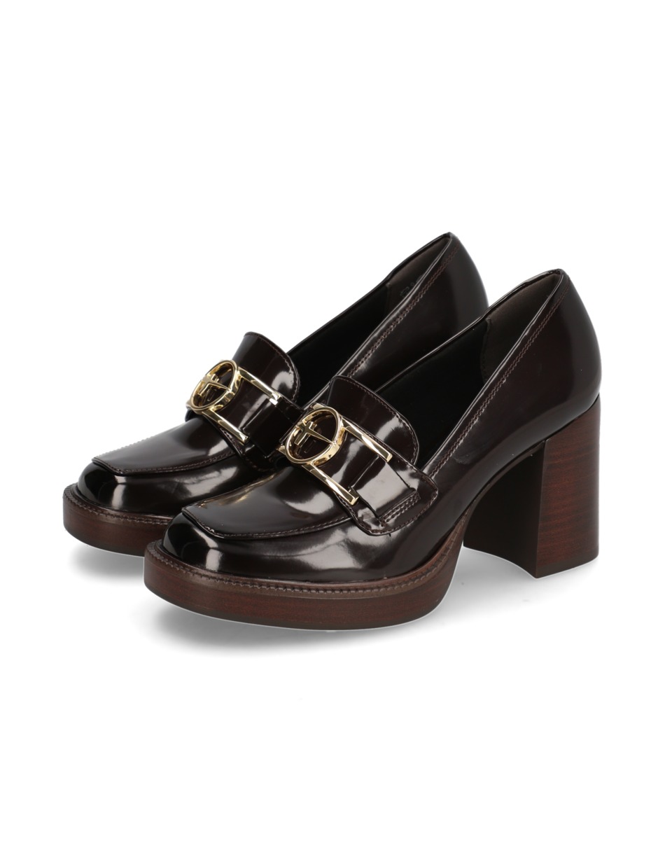 Pumps