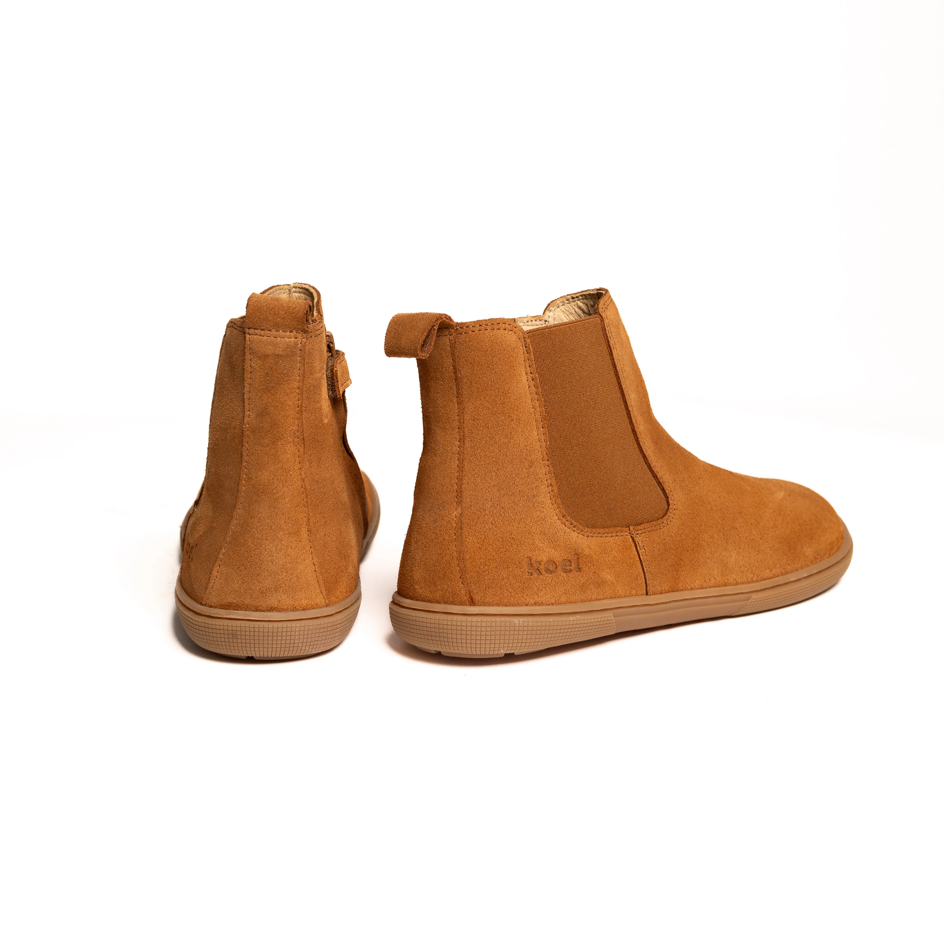 Barefoot FILAS Suede