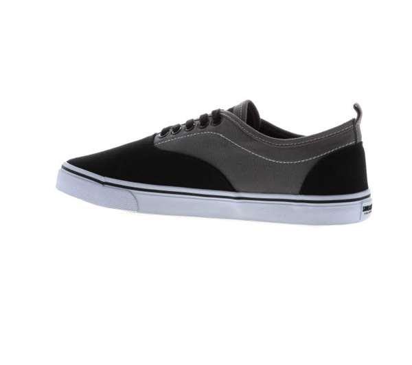 SoulCal Sunset Lace Mens Canvas Shoes