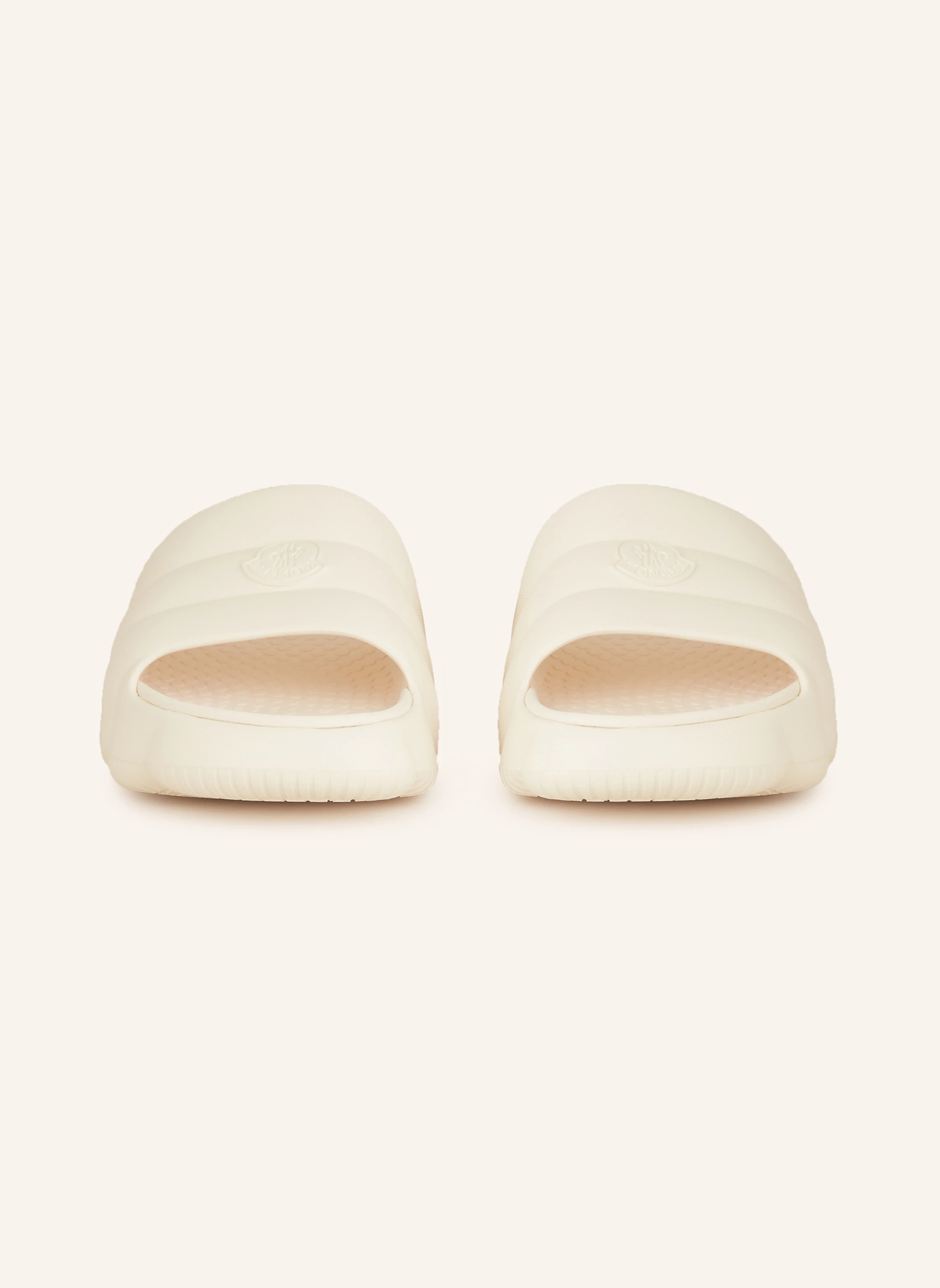 MONCLER Pantoletten LILO