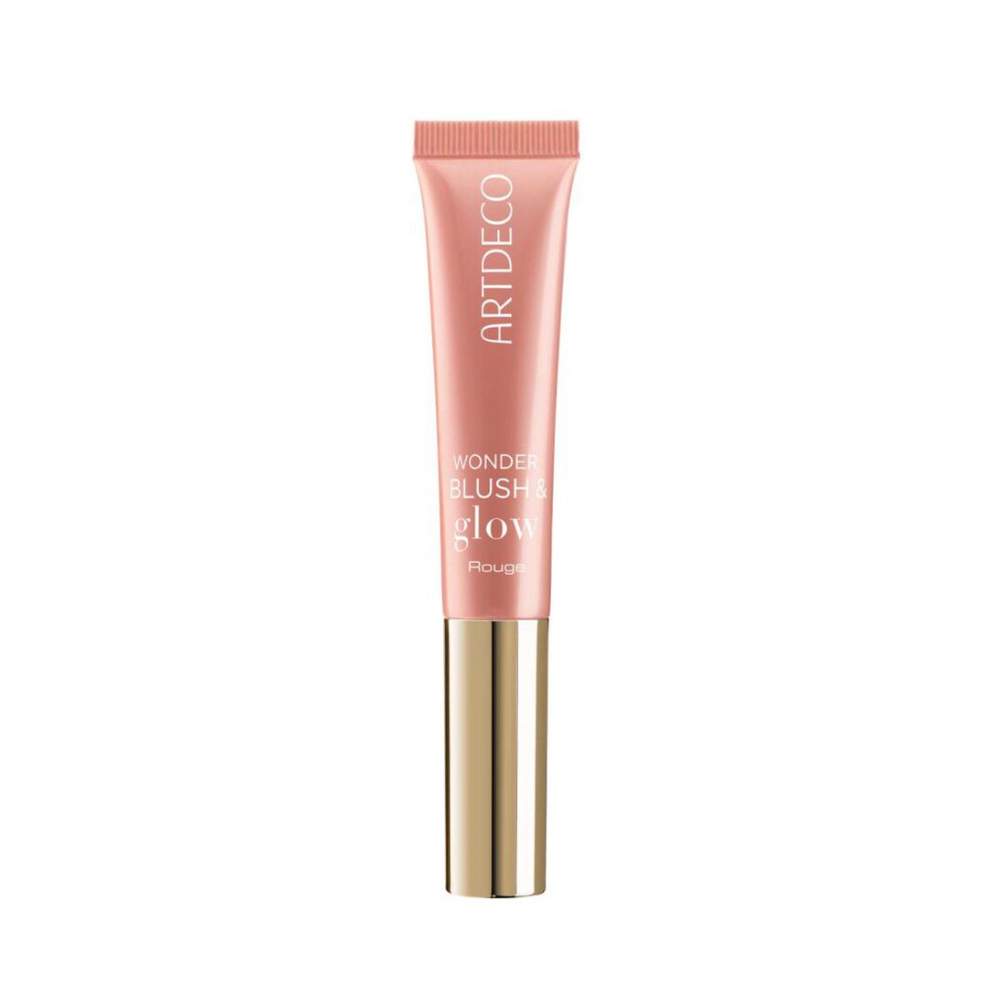 AO BRONZING 2026 Wonder Blush & Glow