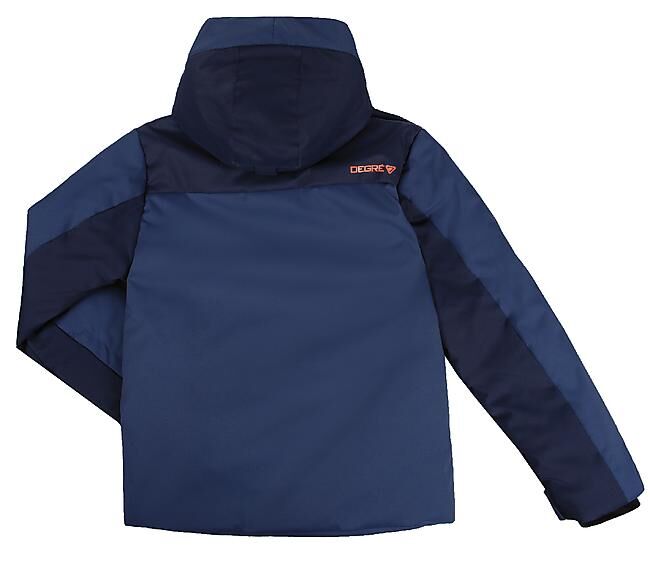 DEGRE 7 - VESTE START