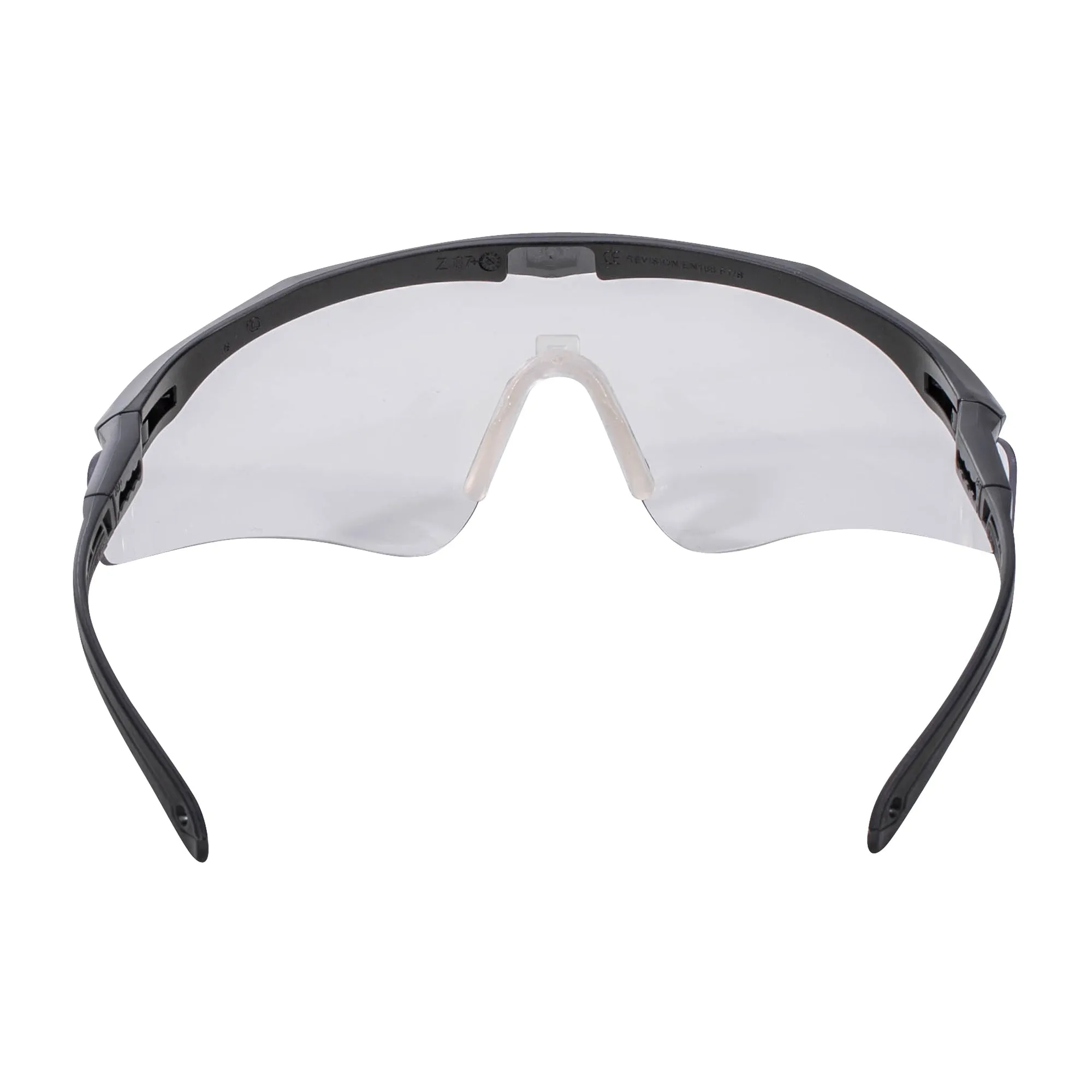Revision -  Brille Sawfly MAX-Wrap Basic Kit Large