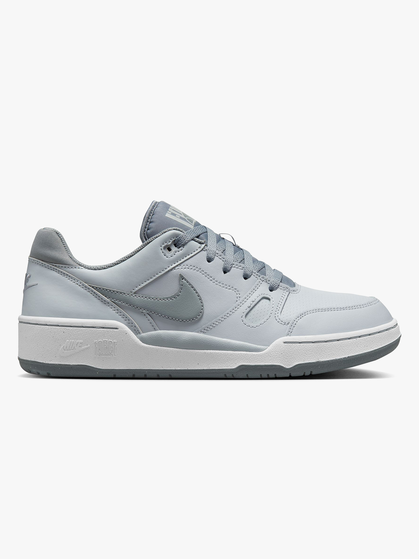 Full Force Low